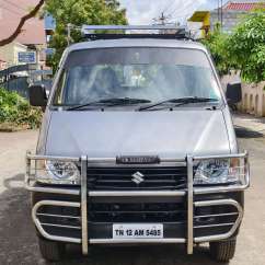 Maruti Suzuki Eeco 5 STR Ac