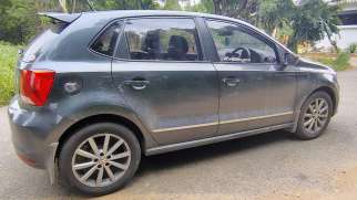 Volkswagen Polo 1.5 TDI Highline Plus