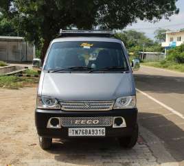 Maruti Suzuki Eeco 5 STR Ac