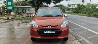 Maruti Suzuki Alto 800 LXI