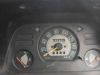 Maruti Suzuki Zen LXI