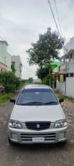 Maruti Suzuki Alto LXI