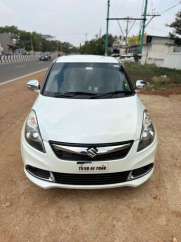 Maruti Suzuki Swift dzire ZXI