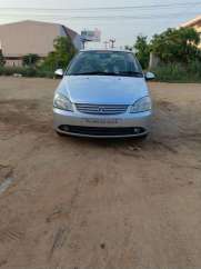 Tata Indigo LX TDI BS III