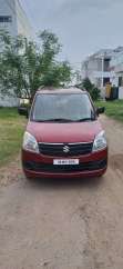 Maruti Suzuki Wagon R others