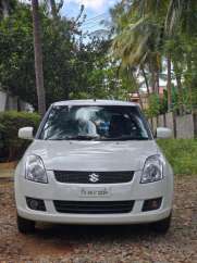 Maruti Suzuki Swift VDI