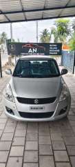 Maruti Suzuki Swift VDI