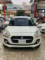Maruti Suzuki Swift VXI Plus