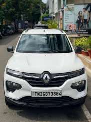 Renault Kwid 1.0 RXT Opt
