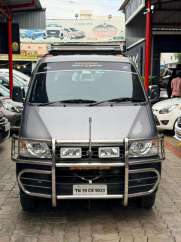 Maruti Suzuki Eeco 5 STR CNG With AC Plus HTR