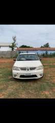 Renault Logan 1.4 GLX