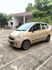 Maruti Suzuki Zen Estilo LXI