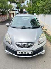 Honda Brio 1.2 S (O) MT