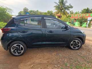 Hyundai Grand i10 Nios Sportz Executive 1.2 Kappa