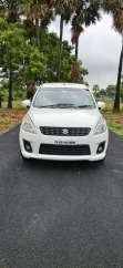 Maruti Suzuki Ertiga VDI