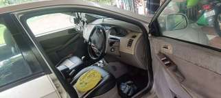 Tata Manza Aqua Quadrajet BS III