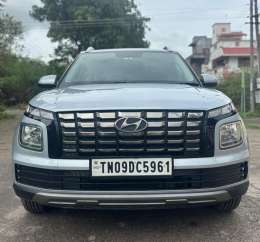 Hyundai Venue S Plus