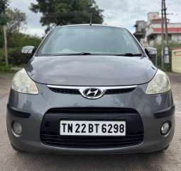 Hyundai i10 Magna