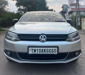 Volkswagen Jetta 1.4 TSI Comfortline