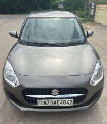 Maruti Suzuki Swift VXI