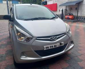 Hyundai Eon Era Plus (O)