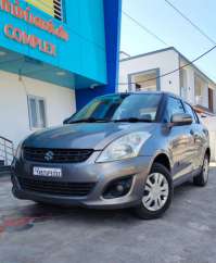 Maruti Suzuki Swift dzire VDI BS IV