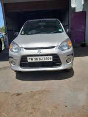 Maruti Suzuki Alto 800 LXI