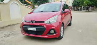 Hyundai Xcent 1.1 CRDI Base
