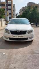 Skoda Rapid 1.6 TDI Ambition Plus