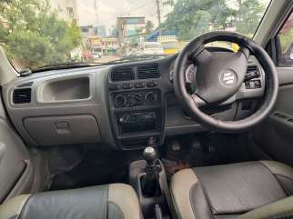 Maruti Suzuki Alto LXI