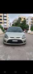 Ford Figo 1.4 EXI Duratorq