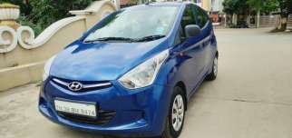 Hyundai Eon Era