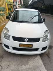 Maruti Suzuki Swift dzire LDI