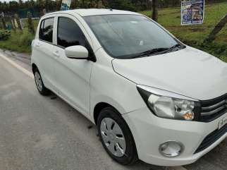 Maruti Suzuki Celerio ZXI