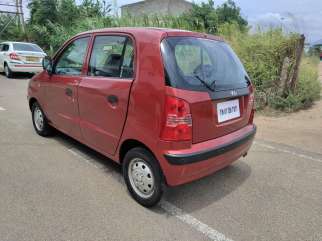 Hyundai Santro Xing others