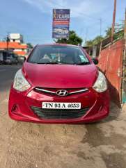 Hyundai Eon Era Plus (O)