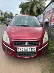 Maruti Suzuki Ritz Vdi