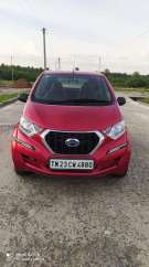 DatSun redi-Go T Option