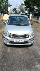 Maruti Suzuki Celerio VXI