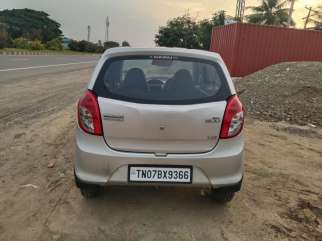 Maruti Suzuki Alto 800 LXI