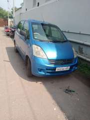 Maruti Suzuki Zen others