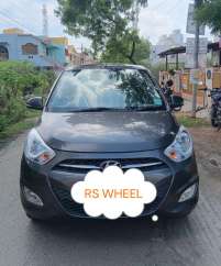 Hyundai i10 1.2 Sportz Kappa2