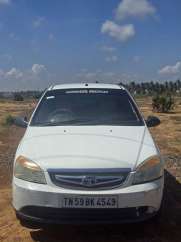 Tata Indigo LS TDI
