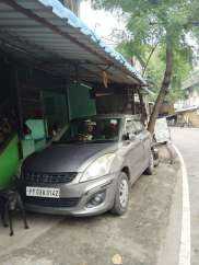 Maruti Suzuki Swift dzire others