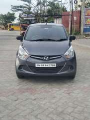 Hyundai Eon Magna Plus