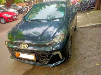 Hyundai Aura 1.2 MT S