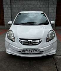 Honda Amaze VX I-DTEC