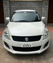 Maruti Suzuki Swift VDI ABS