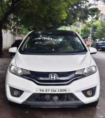 Honda Jazz 1.5 SV I DTEC