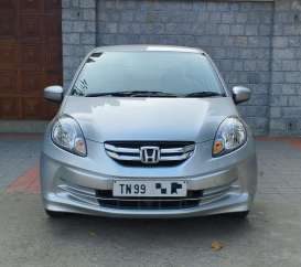 Honda Amaze others
